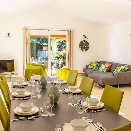 Villa Belladona Di Arasu