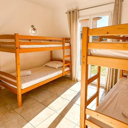 Villa Belladona Di Arasu *