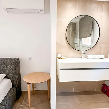 Belladona Di Arasu * Sainte-Lucie de Porto-Vecchio