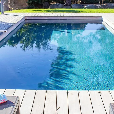 Belladona Di Arasu Villa Sainte-Lucie de Porto-Vecchio