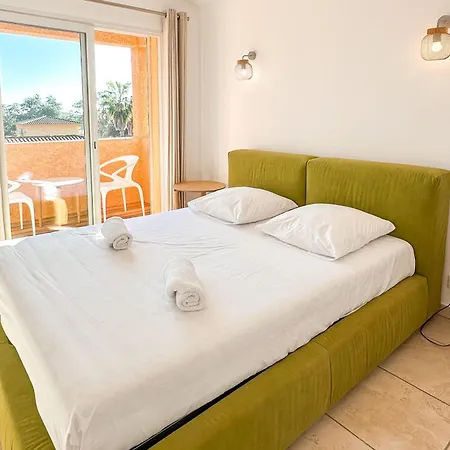 Belladona Di Arasu * Sainte-Lucie de Porto-Vecchio