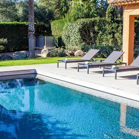 Villa Belladona Di Arasu *