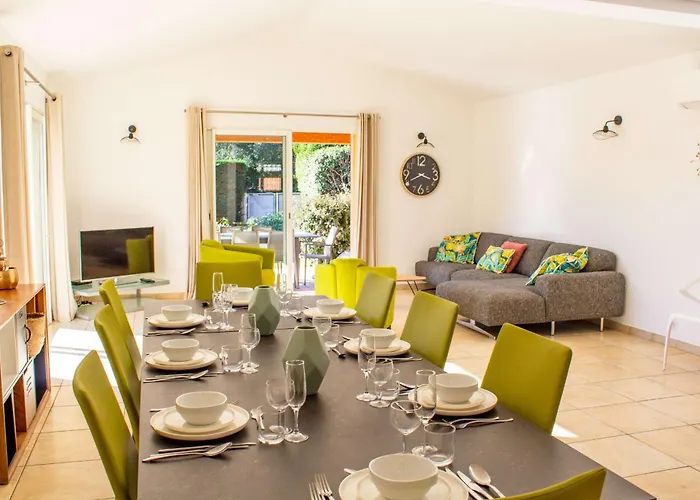 Villa Belladona Di Arasu