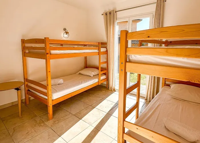 Villa Belladona Di Arasu *