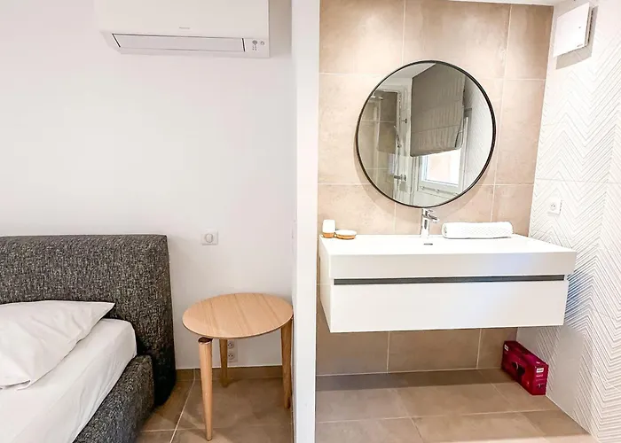 Belladona Di Arasu * Sainte-Lucie de Porto-Vecchio