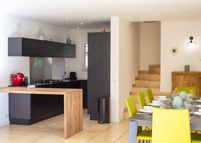 Belladona Di Arasu Villa