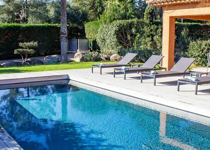 Villa Belladona Di Arasu *