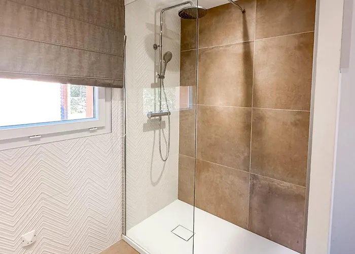 Belladona Di Arasu Villa Sainte-Lucie de Porto-Vecchio